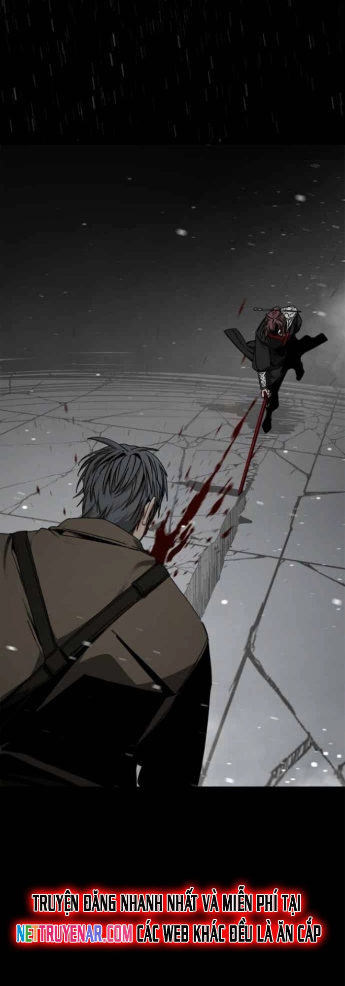 Kẻ Giết Anh Hùng Chap 229 - Next Chap 230