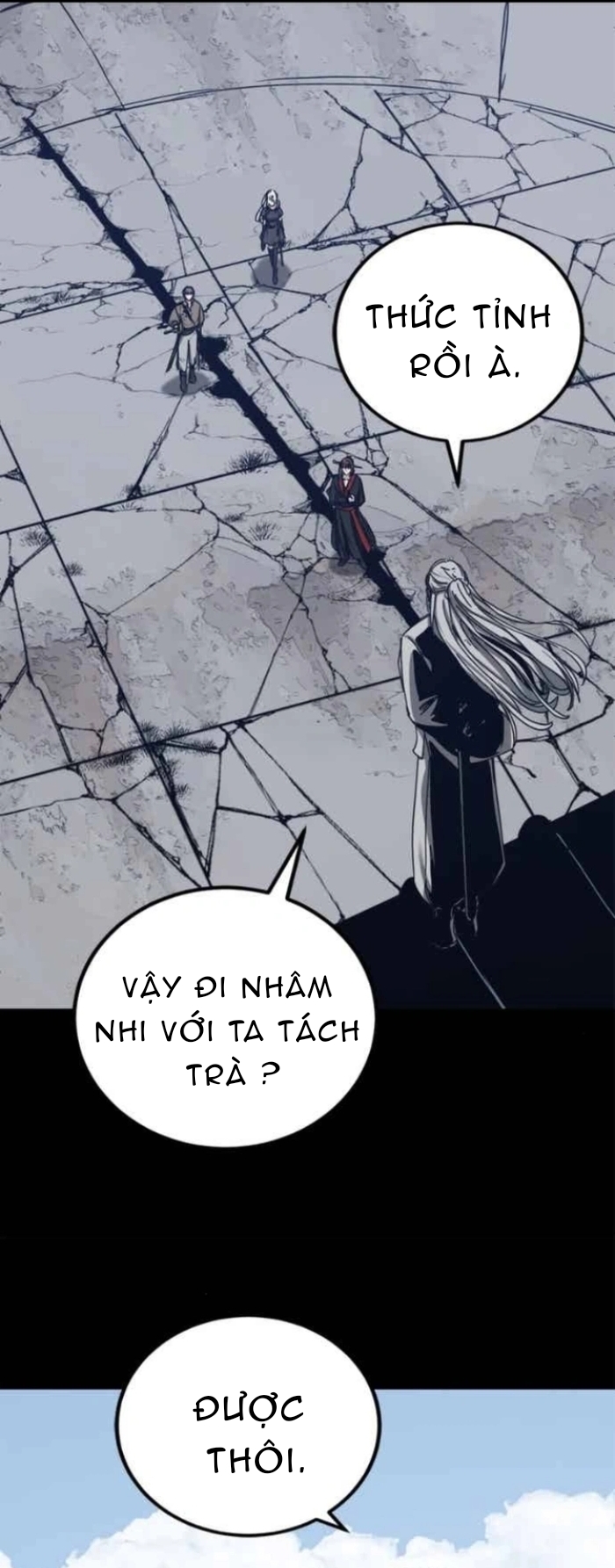 Kẻ Giết Anh Hùng Chap 229 - Next Chap 230