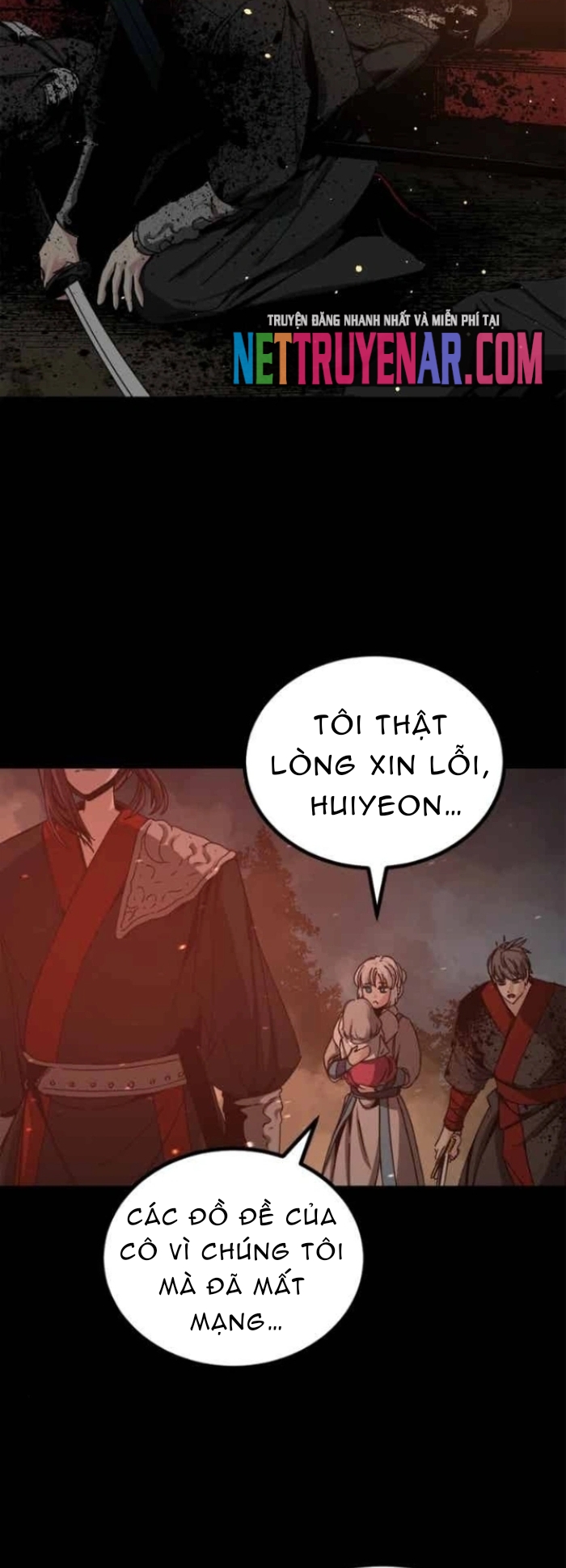 Kẻ Giết Anh Hùng Chap 229 - Next Chap 230