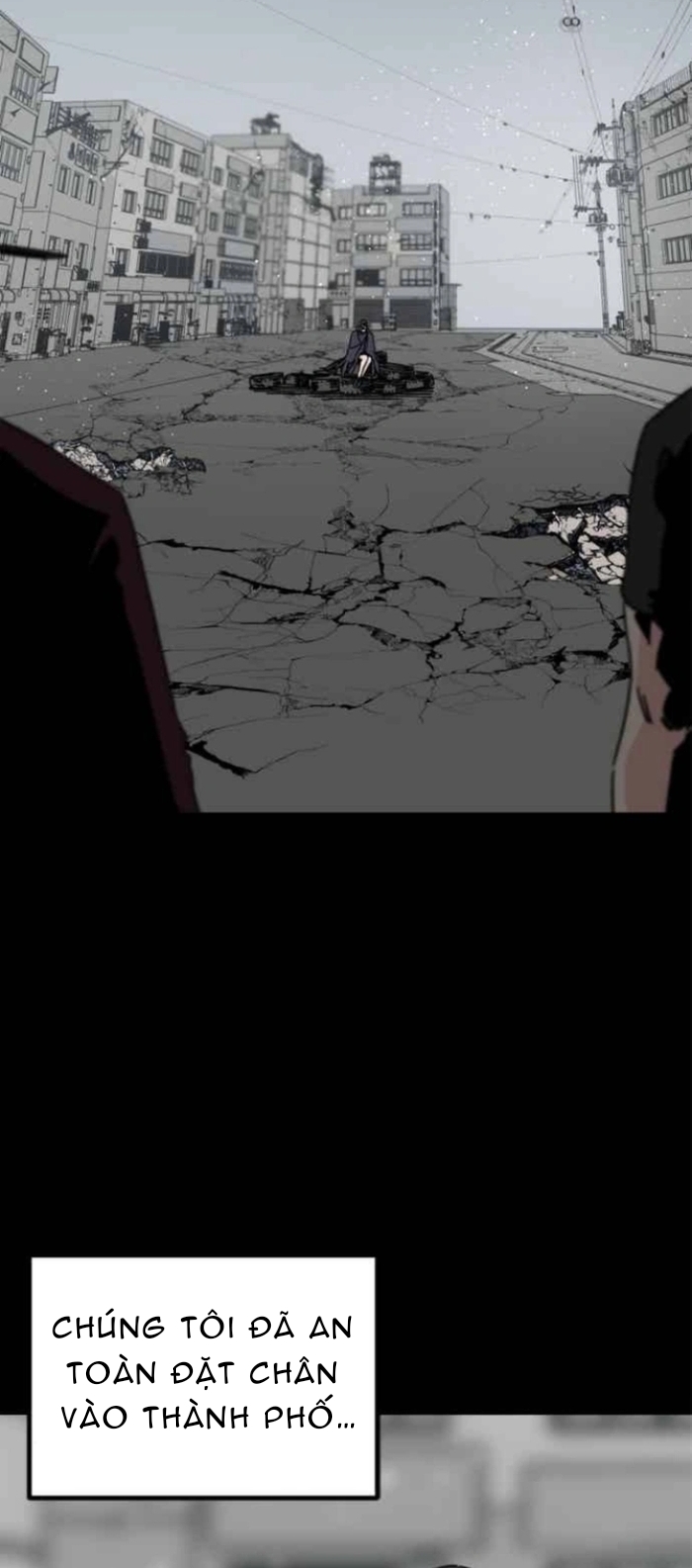 Kẻ Giết Anh Hùng Chap 229 - Next Chap 230