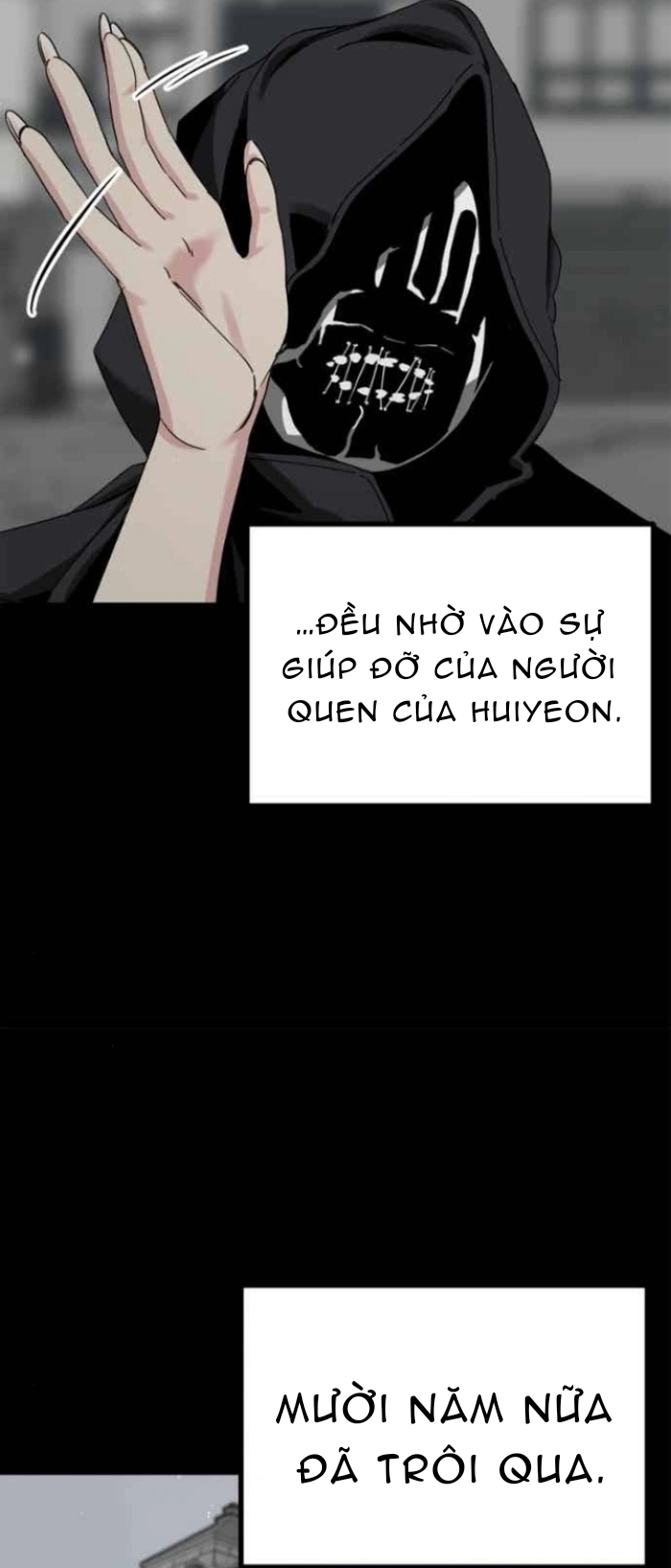 Kẻ Giết Anh Hùng Chap 229 - Next Chap 230
