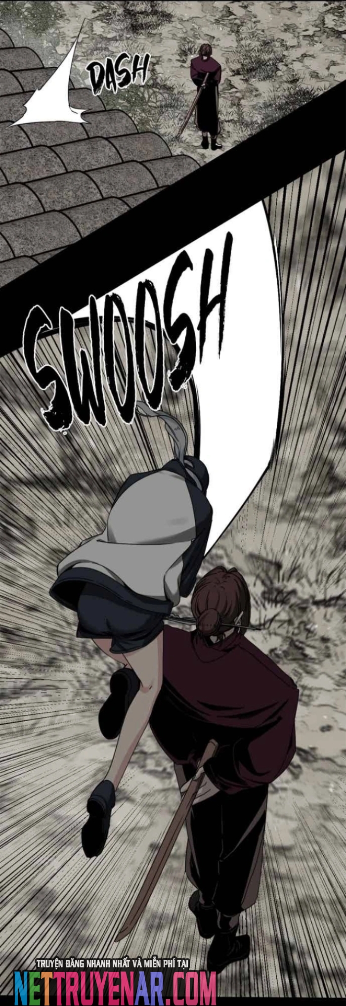 Kẻ Giết Anh Hùng Chap 229 - Next Chap 230