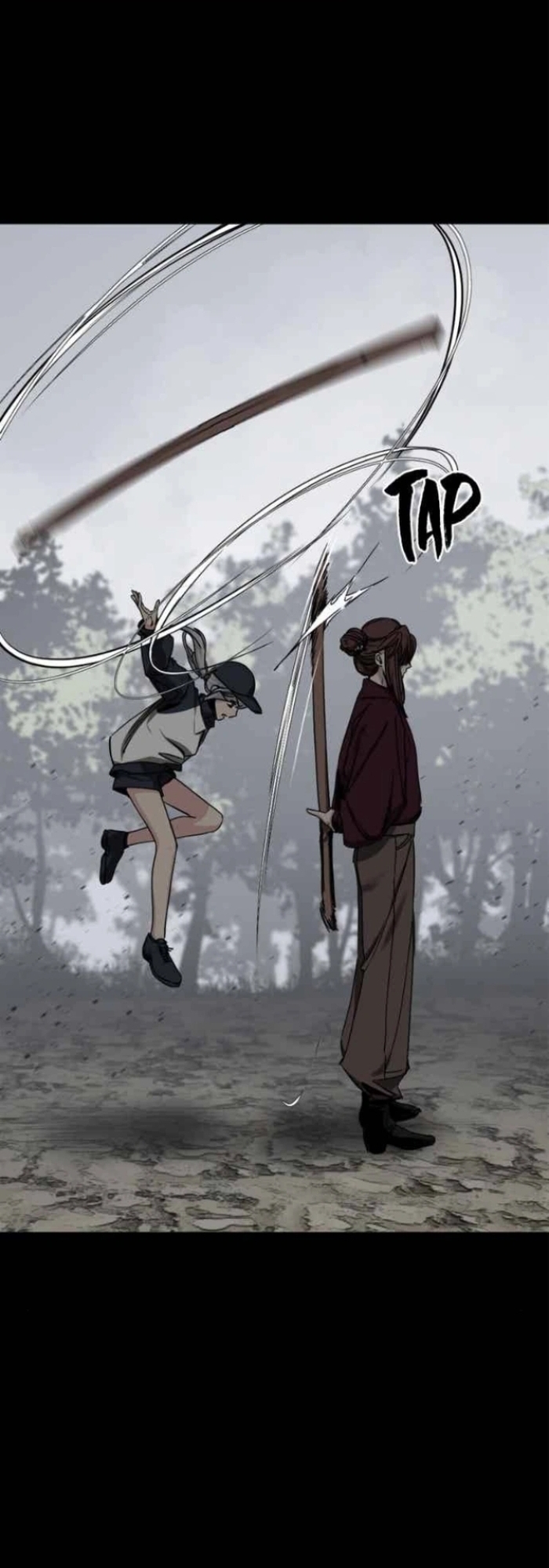 Kẻ Giết Anh Hùng Chap 229 - Next Chap 230