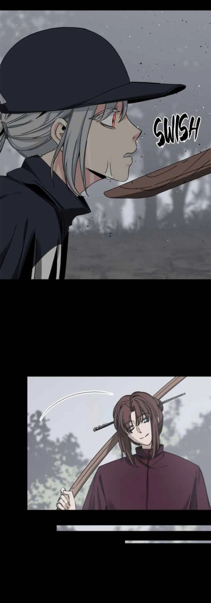 Kẻ Giết Anh Hùng Chap 229 - Next Chap 230