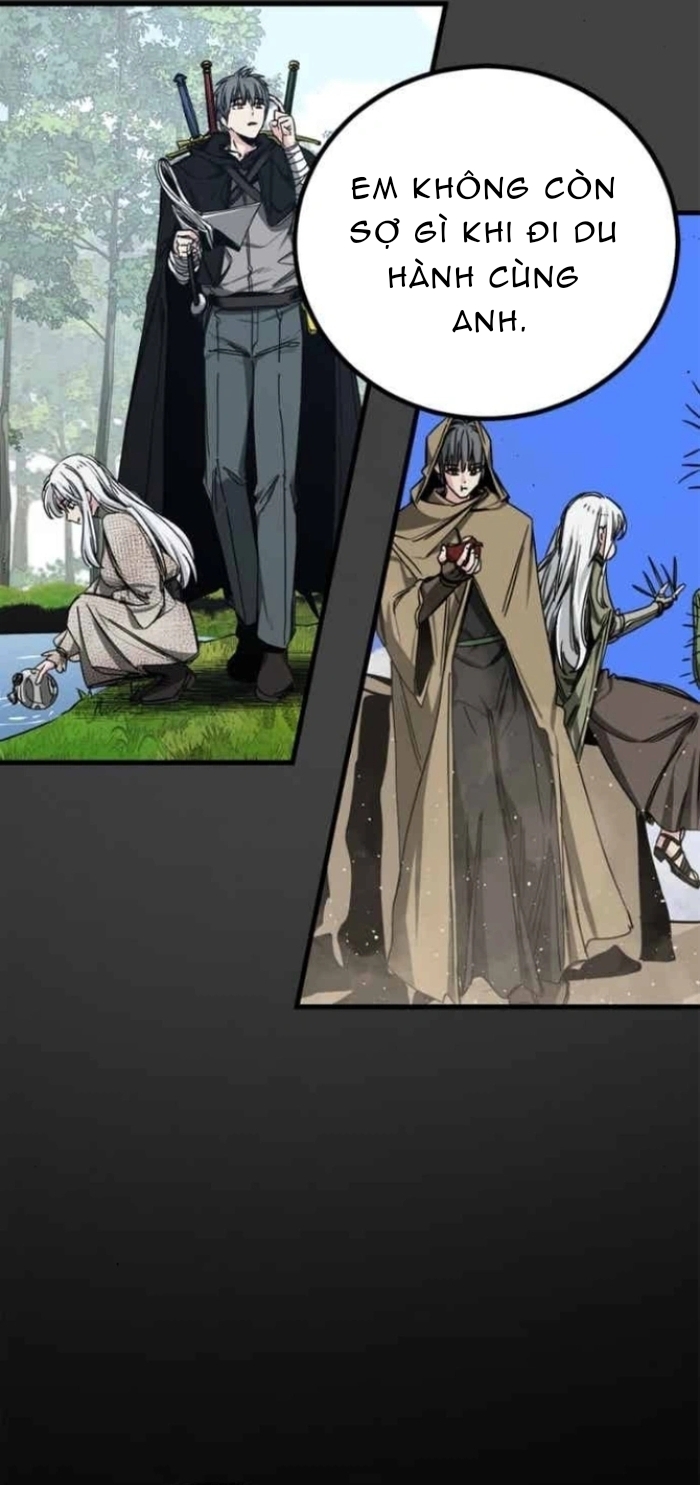 Kẻ Giết Anh Hùng Chap 229 - Next Chap 230