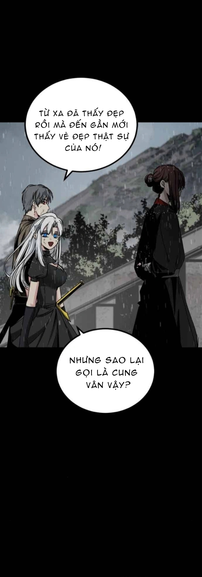 Kẻ Giết Anh Hùng Chap 229 - Next Chap 230
