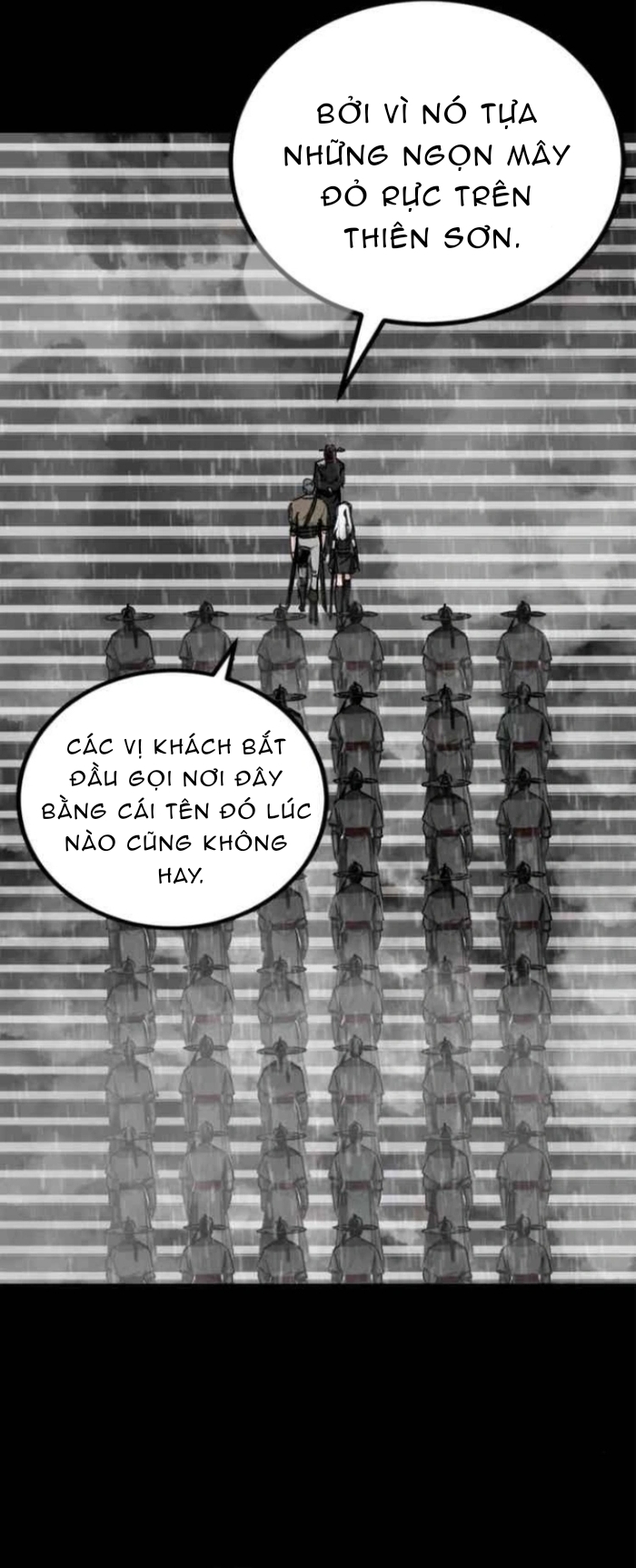 Kẻ Giết Anh Hùng Chap 229 - Next Chap 230