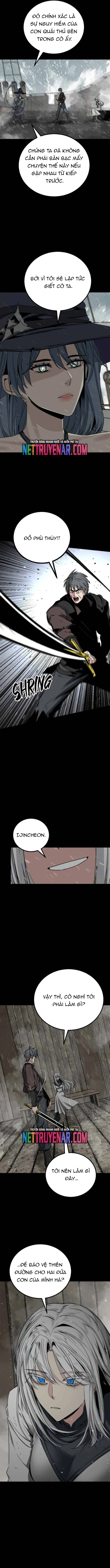 Kẻ Giết Anh Hùng Chap 230 - Next Chap 231