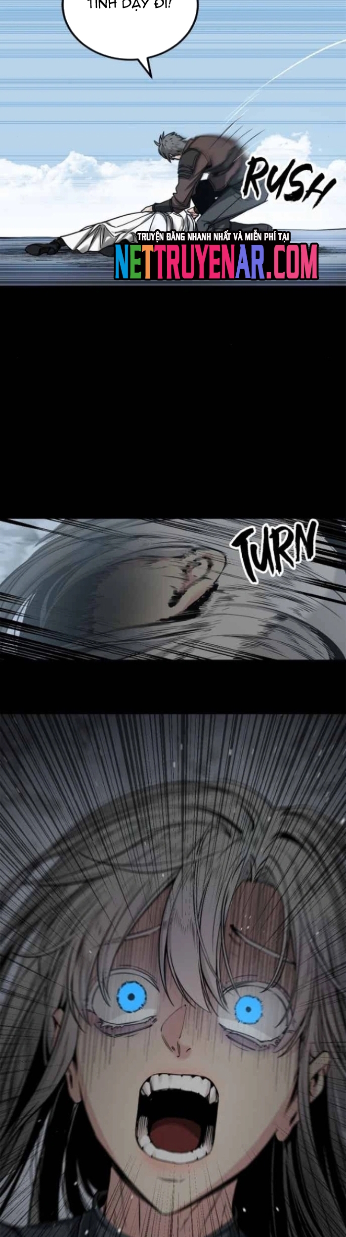Kẻ Giết Anh Hùng Chap 231 - Next Chap 232