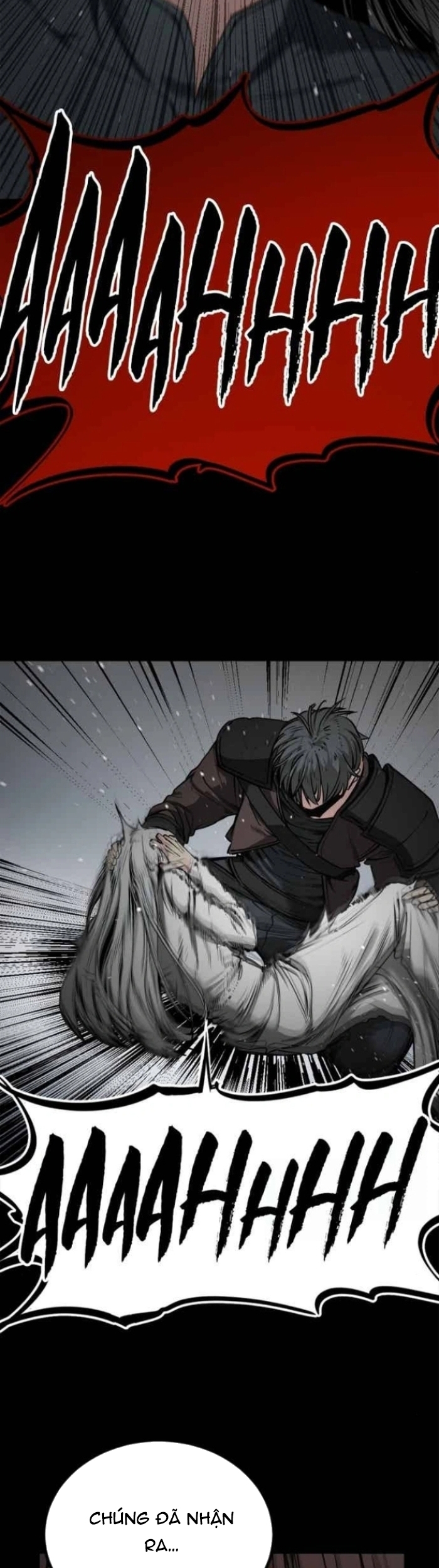 Kẻ Giết Anh Hùng Chap 231 - Next Chap 232