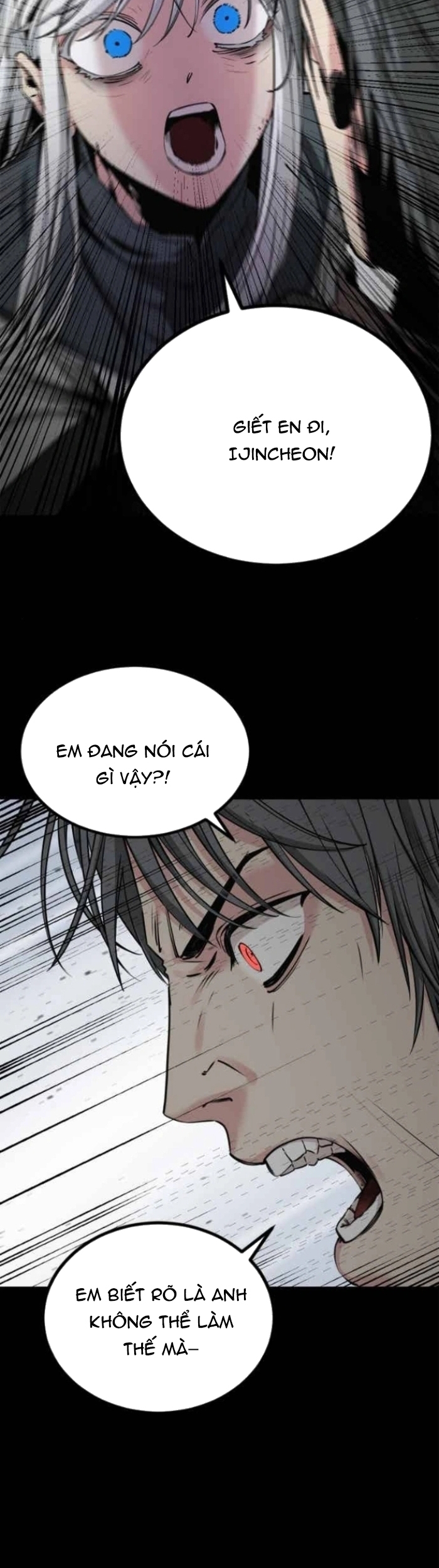 Kẻ Giết Anh Hùng Chap 231 - Next Chap 232