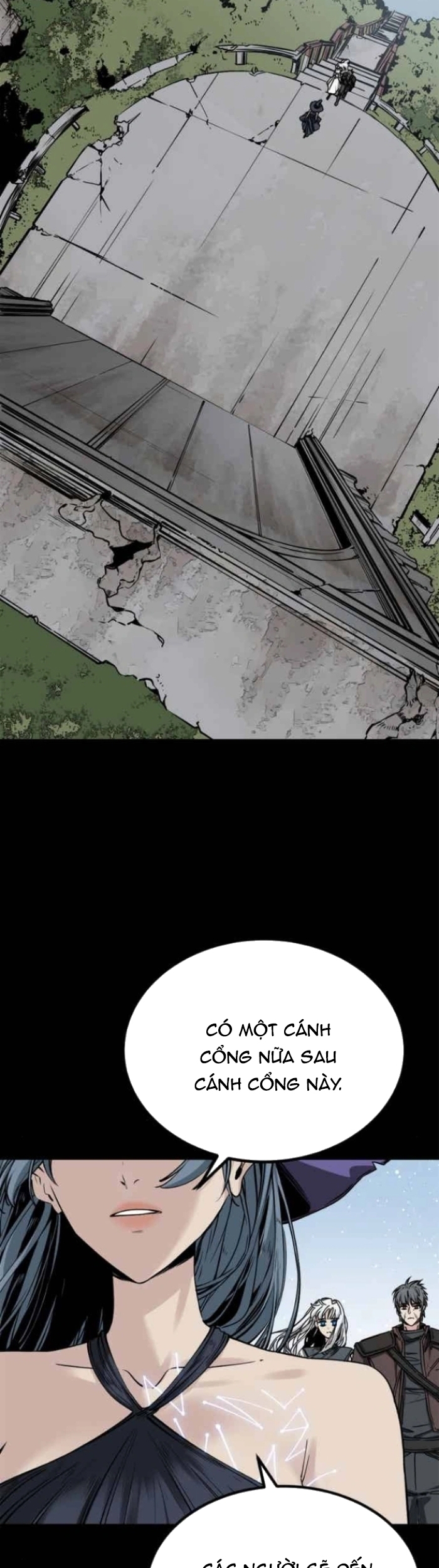 Kẻ Giết Anh Hùng Chap 231 - Next Chap 232