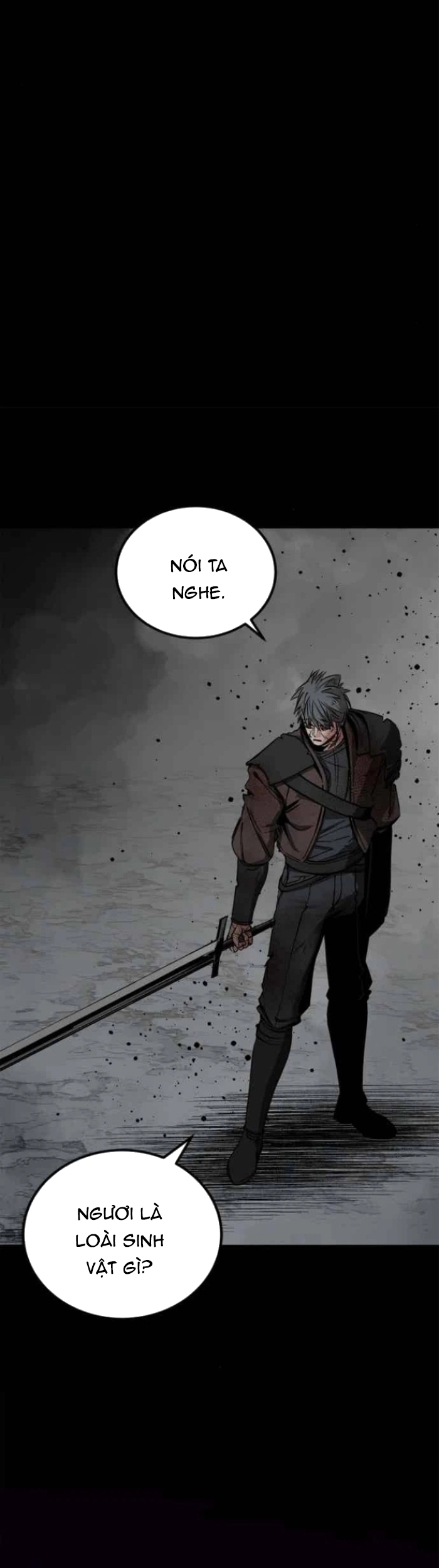 Kẻ Giết Anh Hùng Chap 231 - Next Chap 232