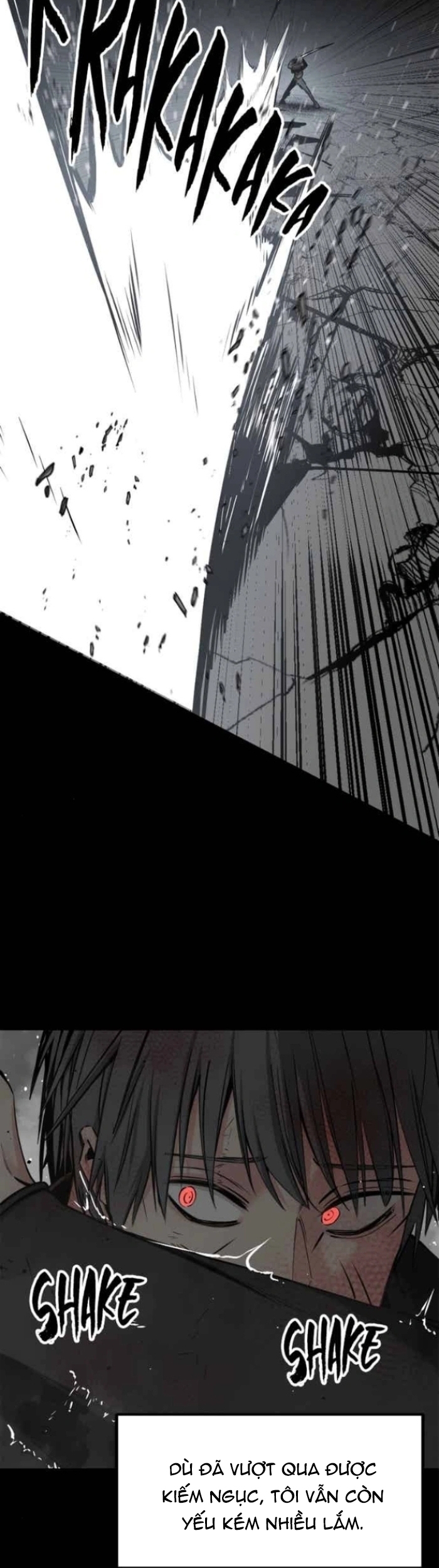 Kẻ Giết Anh Hùng Chap 231 - Next Chap 232