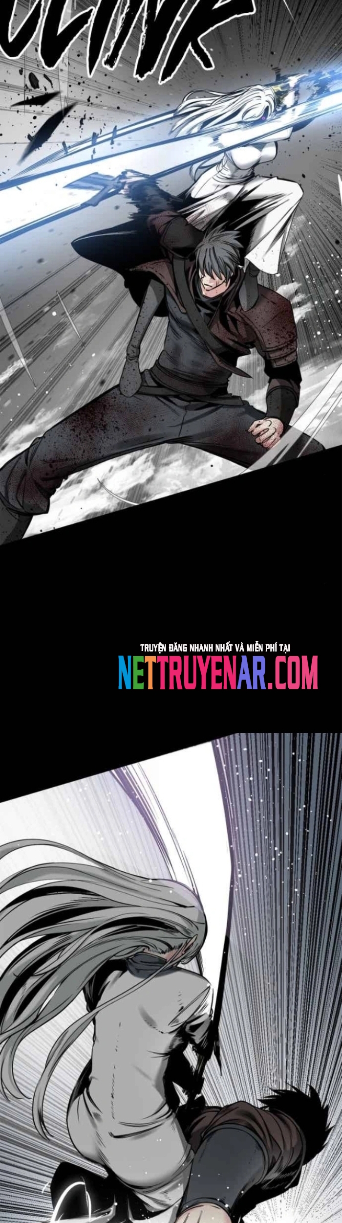Kẻ Giết Anh Hùng Chap 231 - Next Chap 232