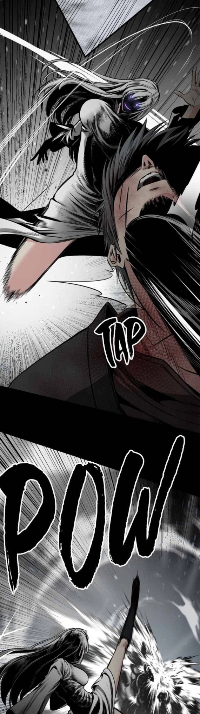 Kẻ Giết Anh Hùng Chap 231 - Next Chap 232