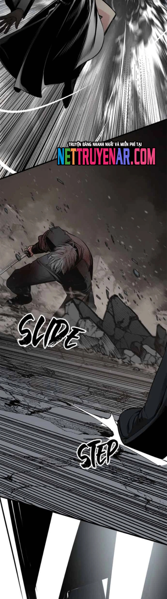 Kẻ Giết Anh Hùng Chap 231 - Next Chap 232
