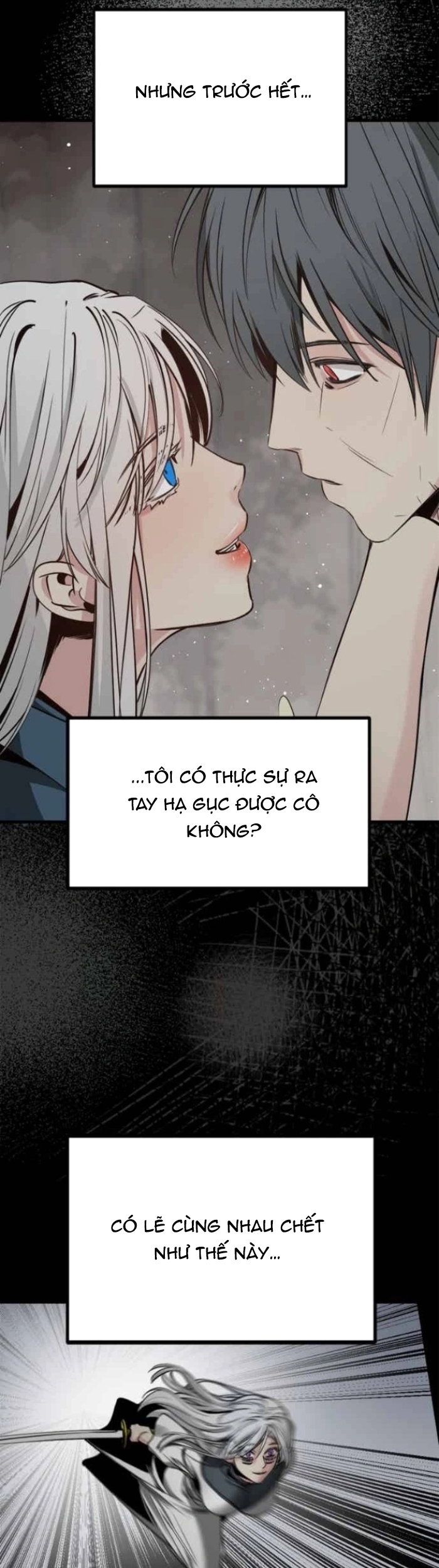 Kẻ Giết Anh Hùng Chap 231 - Next Chap 232