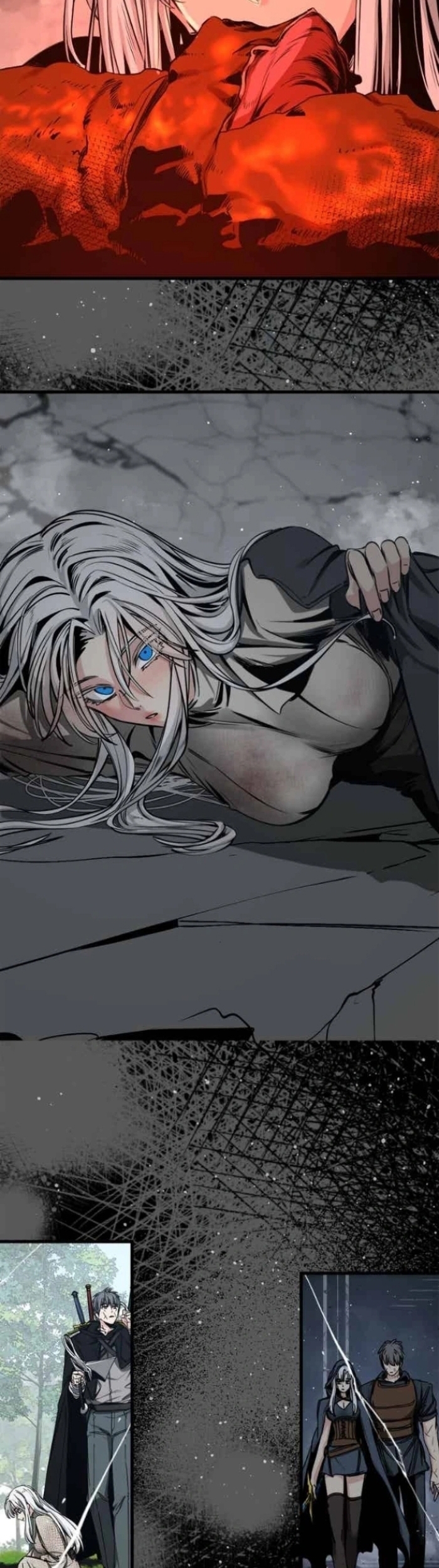 Kẻ Giết Anh Hùng Chap 231 - Next Chap 232