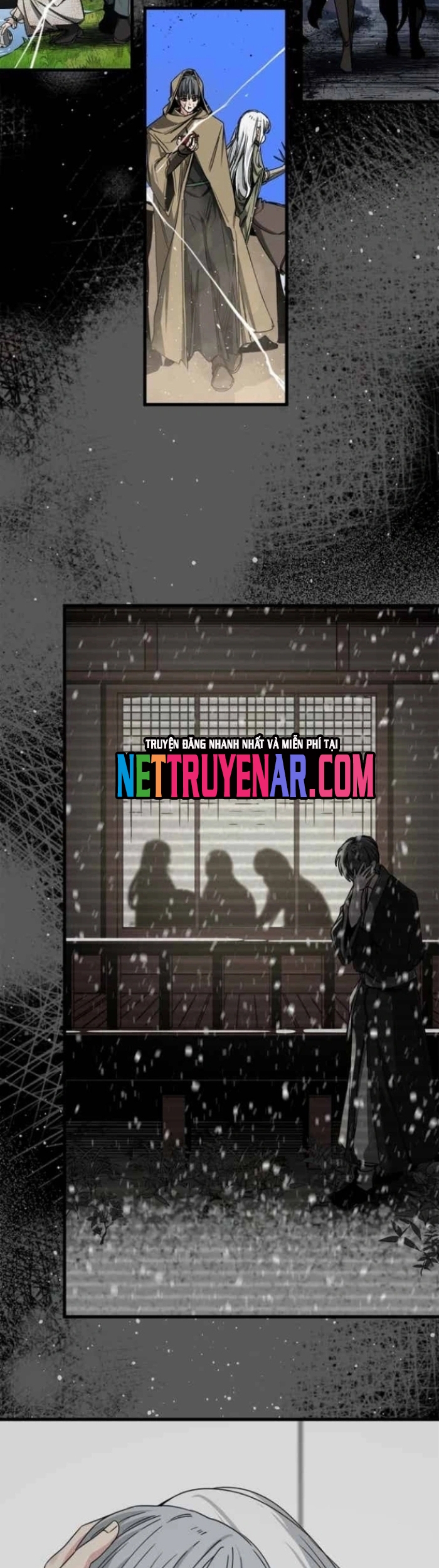 Kẻ Giết Anh Hùng Chap 231 - Next Chap 232