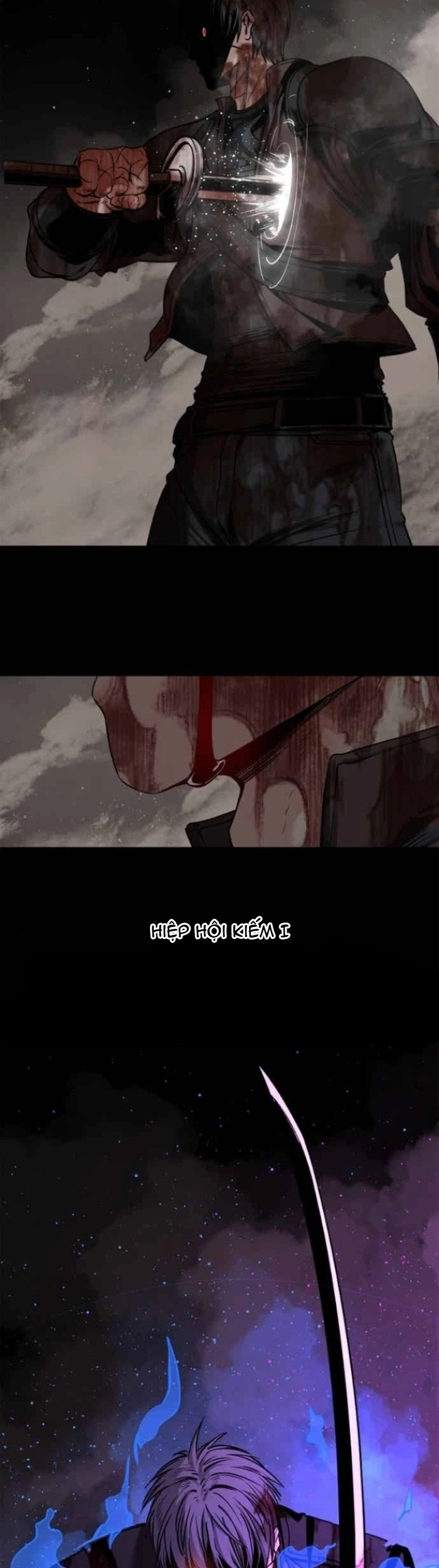 Kẻ Giết Anh Hùng Chap 231 - Next Chap 232