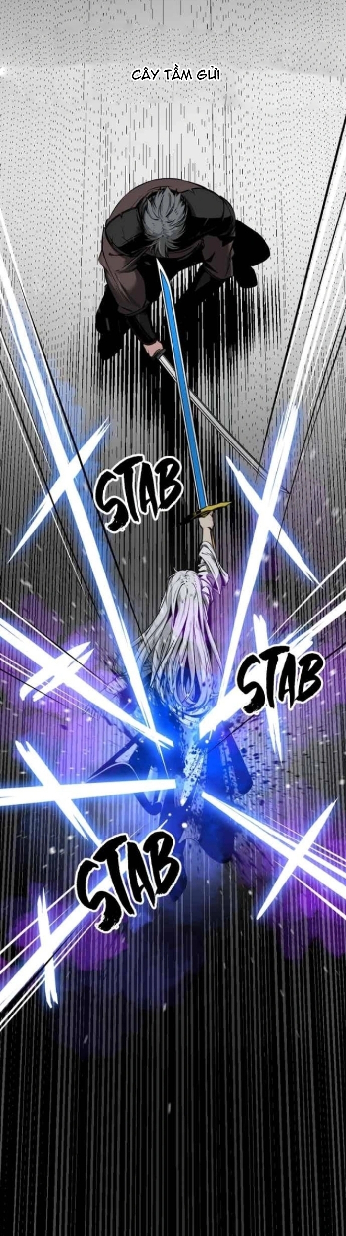 Kẻ Giết Anh Hùng Chap 231 - Next Chap 232