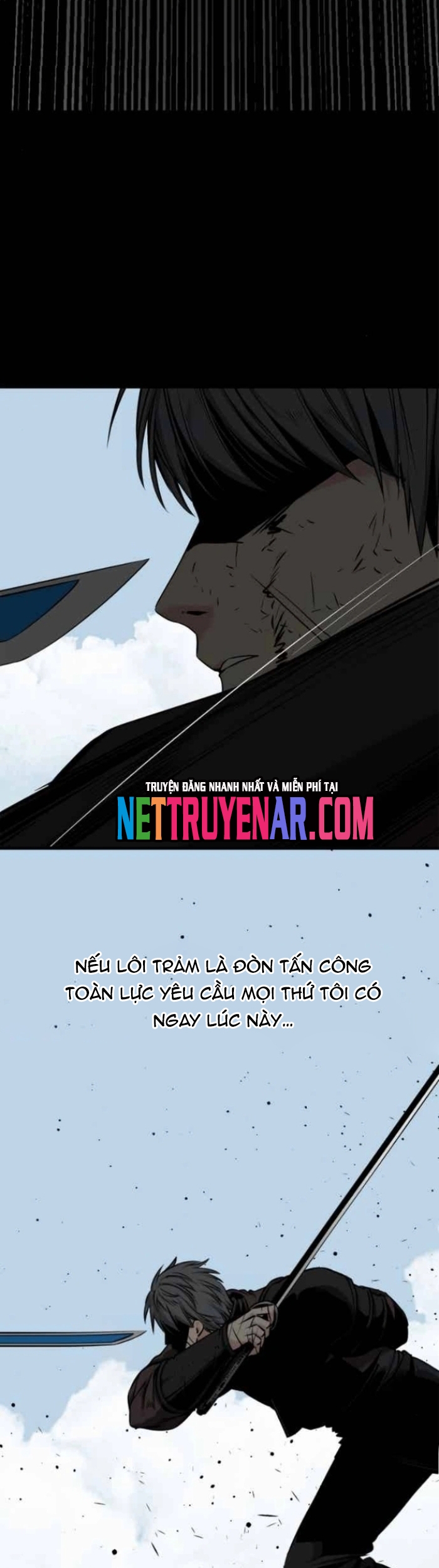 Kẻ Giết Anh Hùng Chap 231 - Next Chap 232