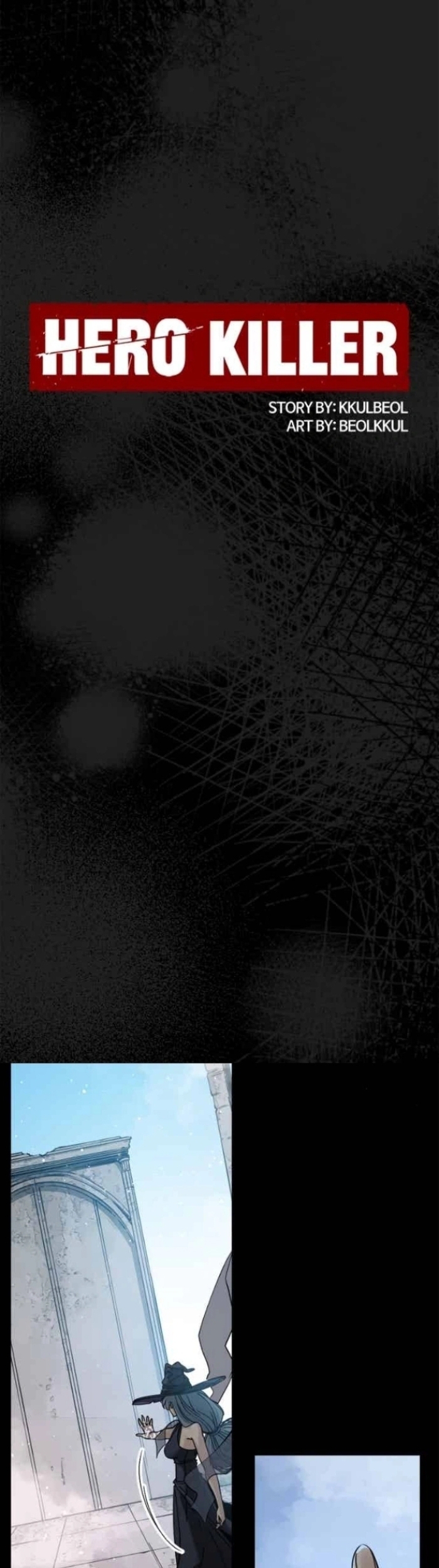 Kẻ Giết Anh Hùng Chap 231 - Next Chap 232