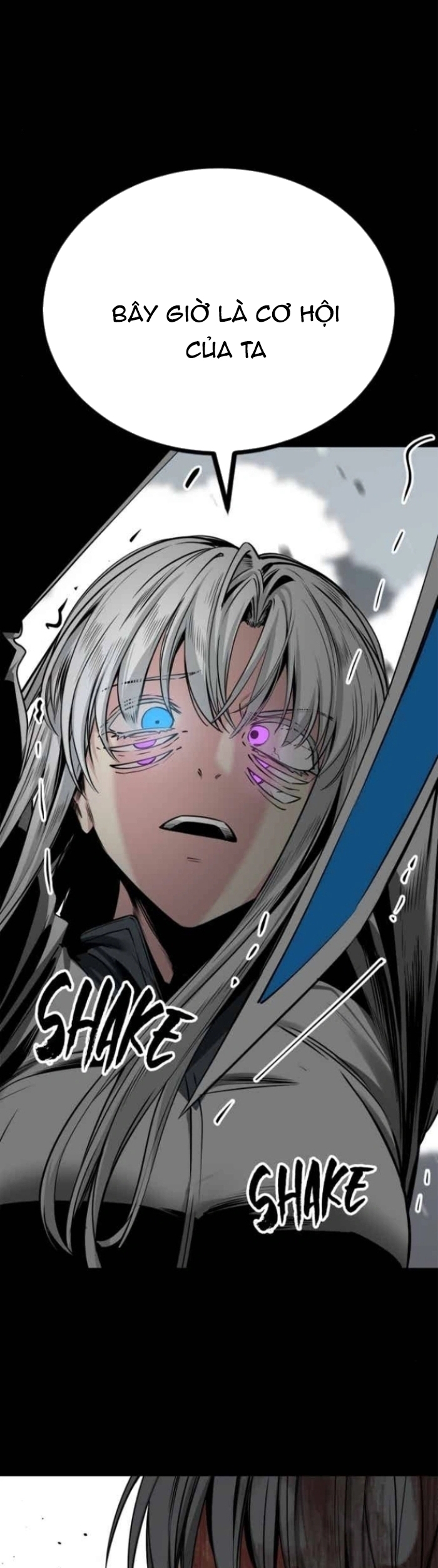 Kẻ Giết Anh Hùng Chap 231 - Next Chap 232