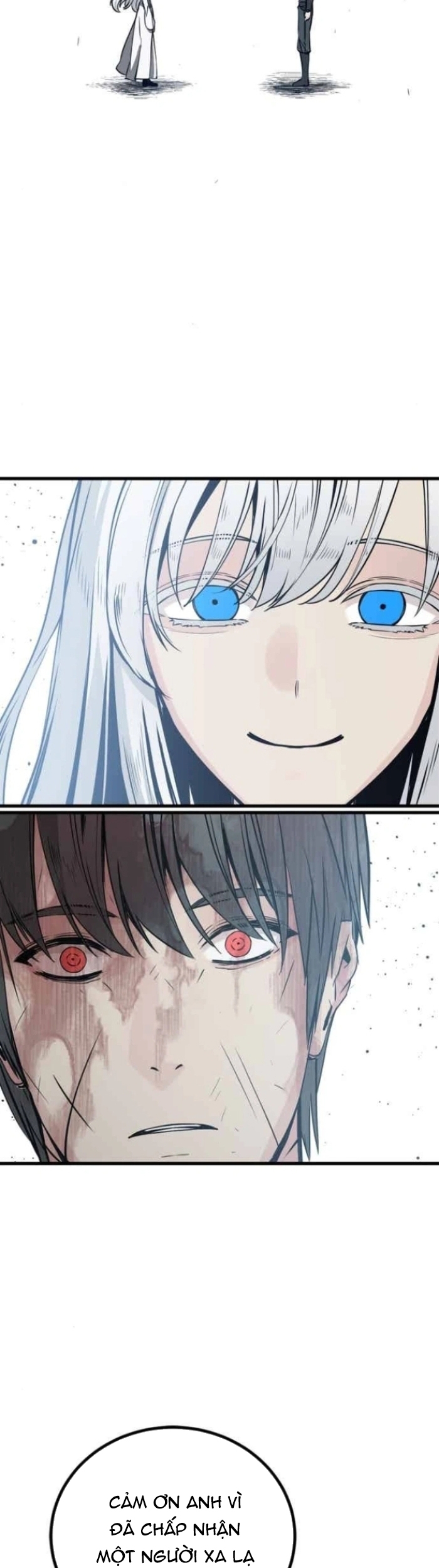 Kẻ Giết Anh Hùng Chap 231 - Next Chap 232