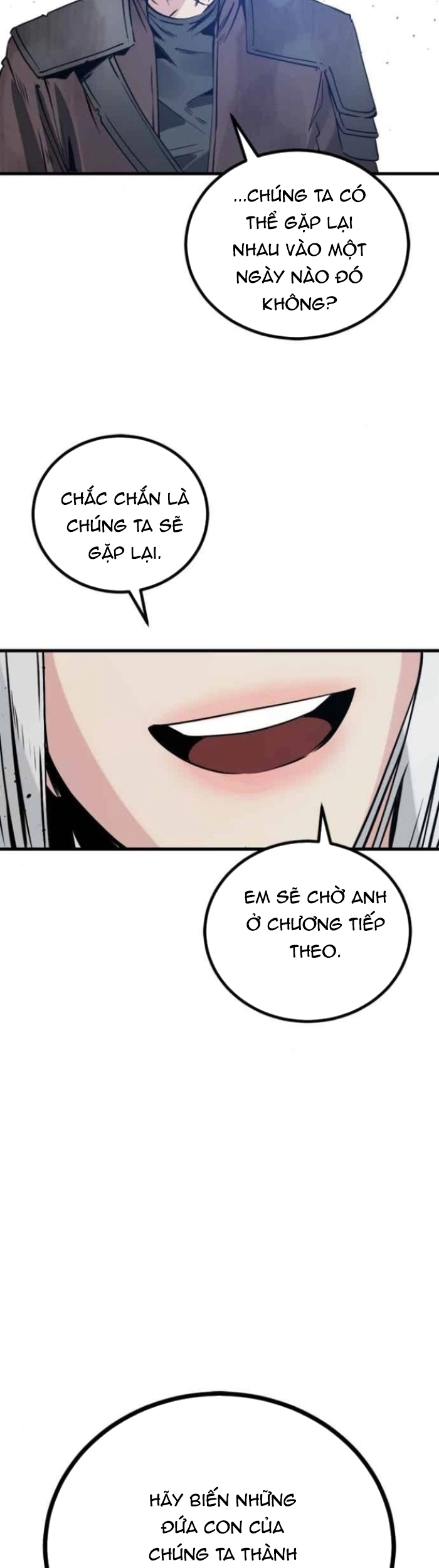 Kẻ Giết Anh Hùng Chap 231 - Next Chap 232