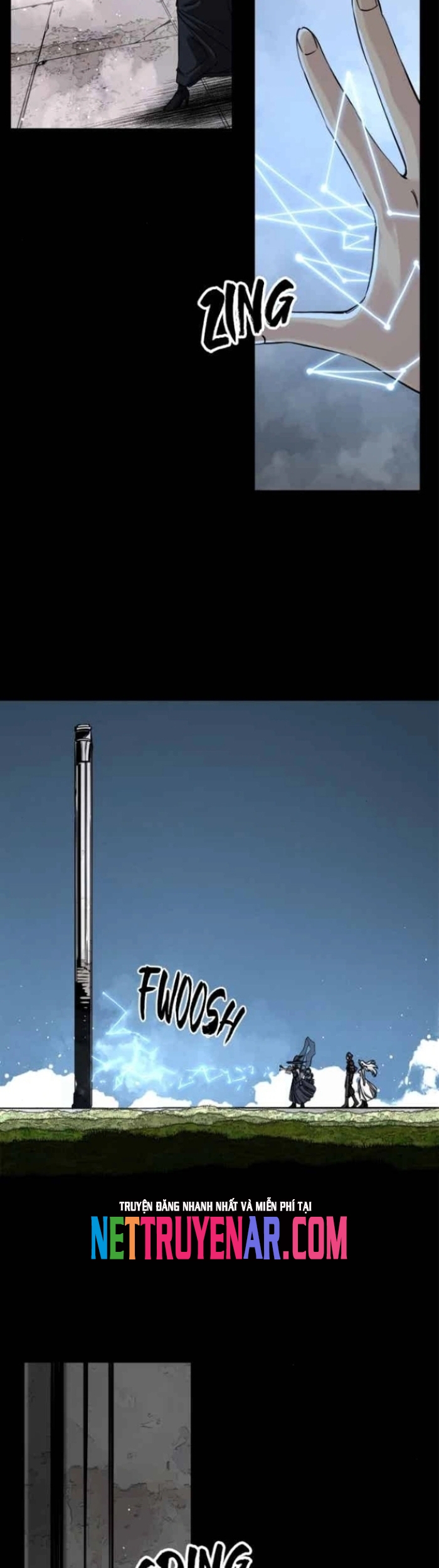 Kẻ Giết Anh Hùng Chap 231 - Next Chap 232