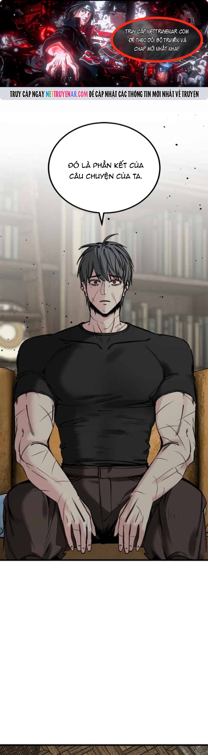 Kẻ Giết Anh Hùng Chap 232 - Next Chap 233