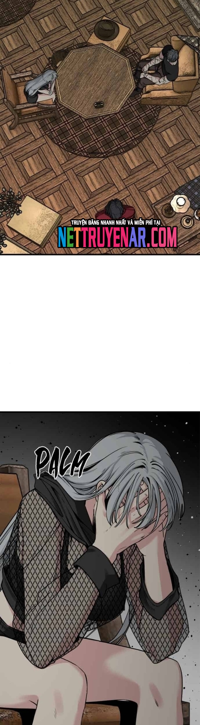 Kẻ Giết Anh Hùng Chap 232 - Next Chap 233