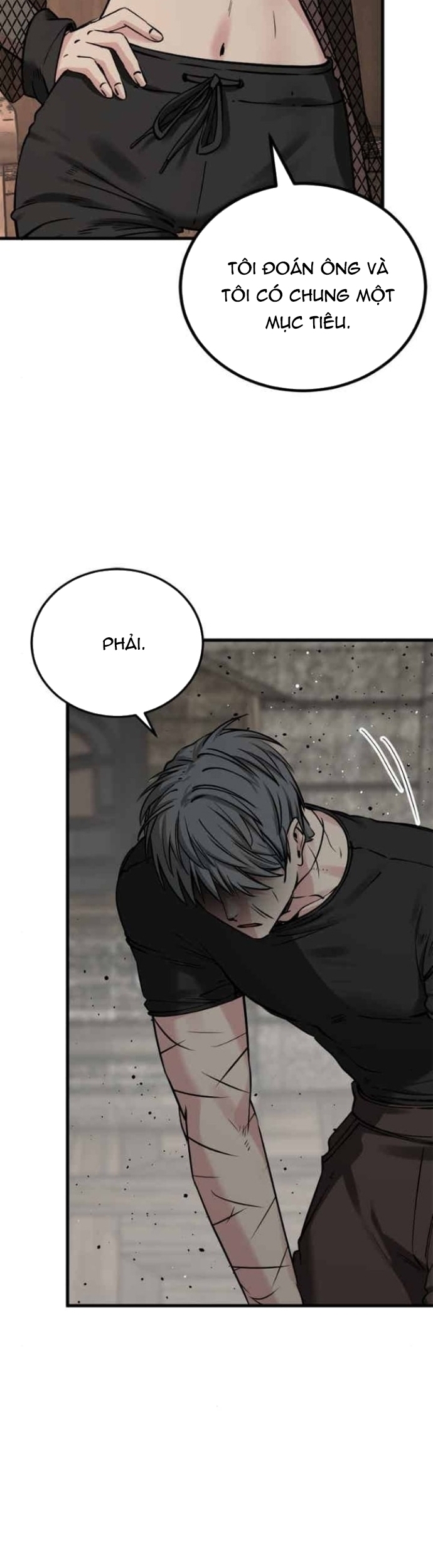 Kẻ Giết Anh Hùng Chap 232 - Next Chap 233