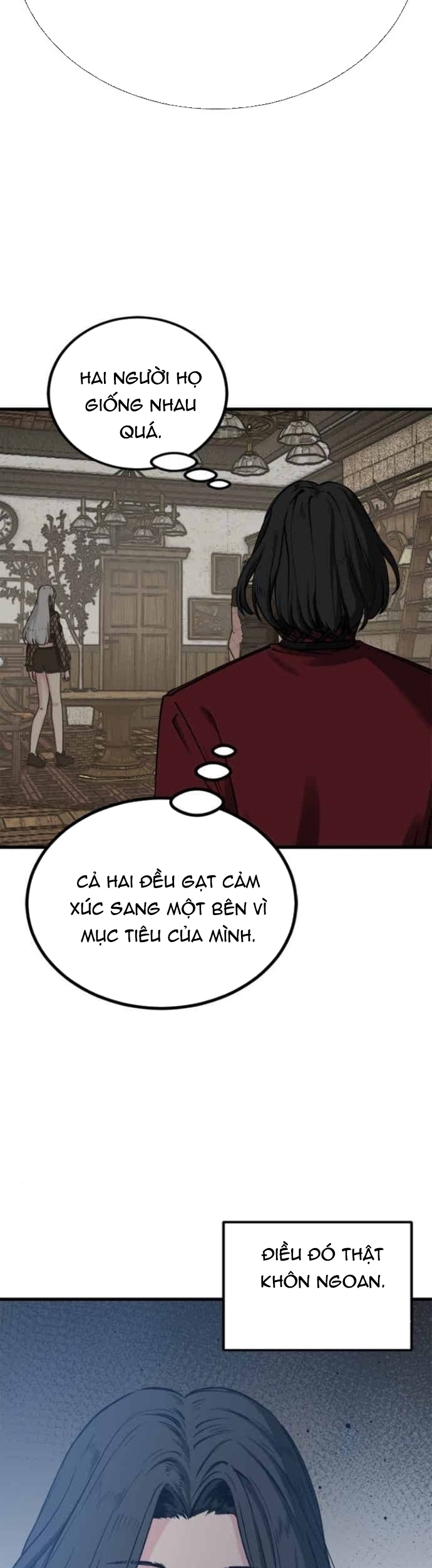 Kẻ Giết Anh Hùng Chap 232 - Next Chap 233