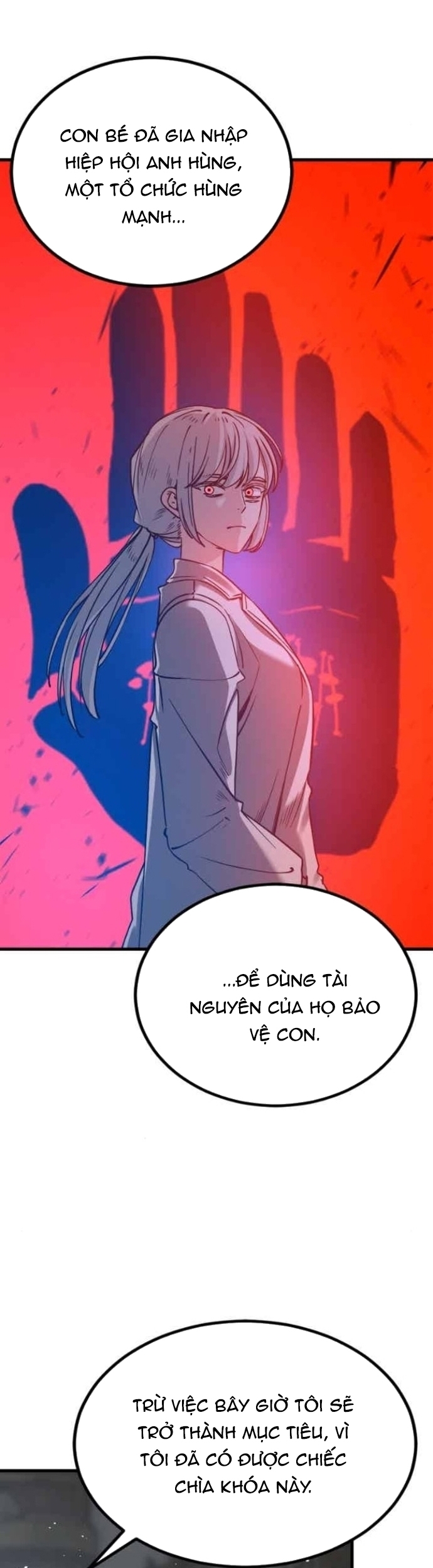 Kẻ Giết Anh Hùng Chap 232 - Next Chap 233