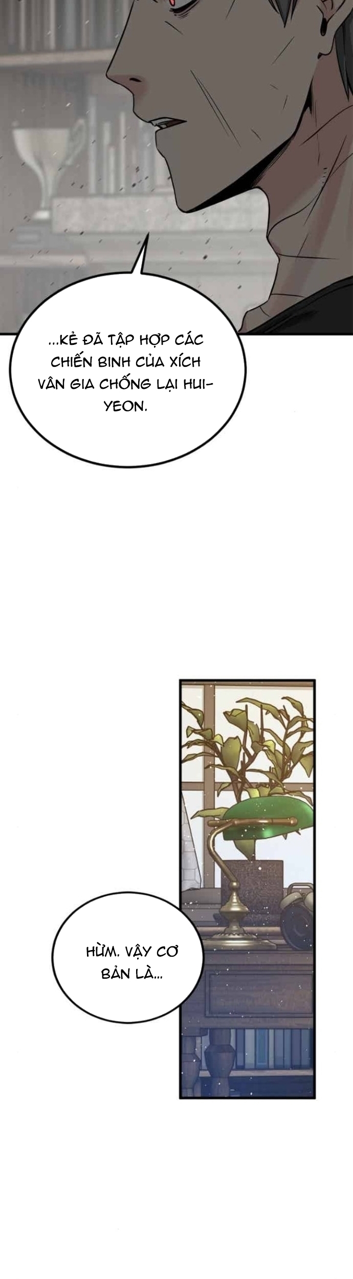 Kẻ Giết Anh Hùng Chap 232 - Next Chap 233