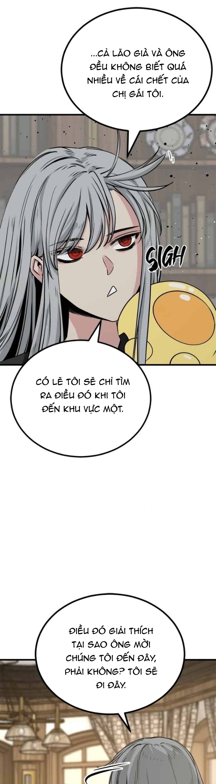 Kẻ Giết Anh Hùng Chap 232 - Next Chap 233