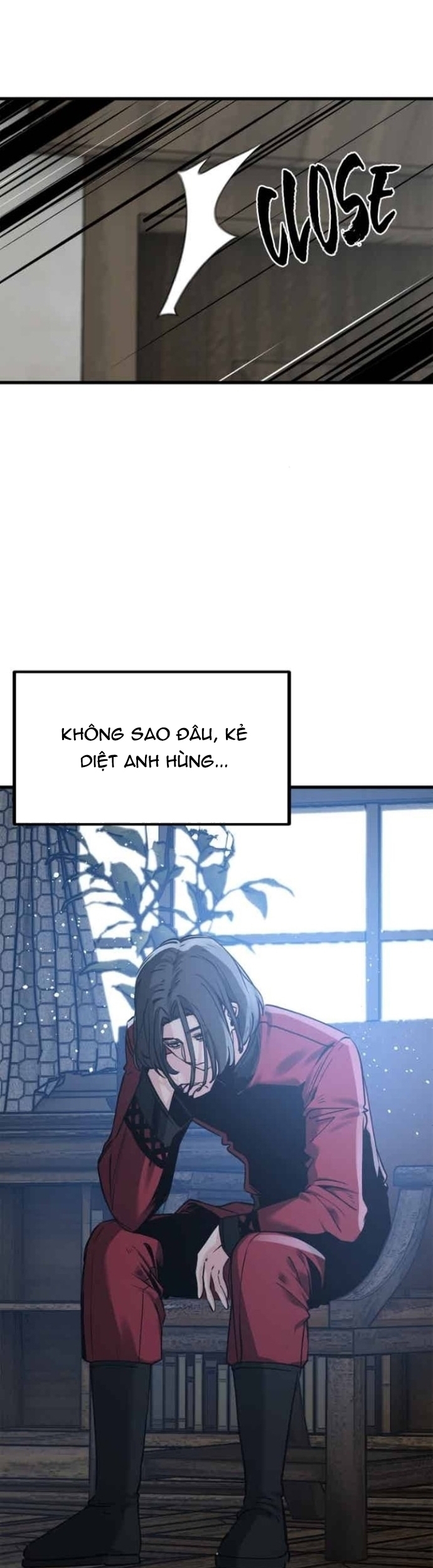 Kẻ Giết Anh Hùng Chap 232 - Next Chap 233