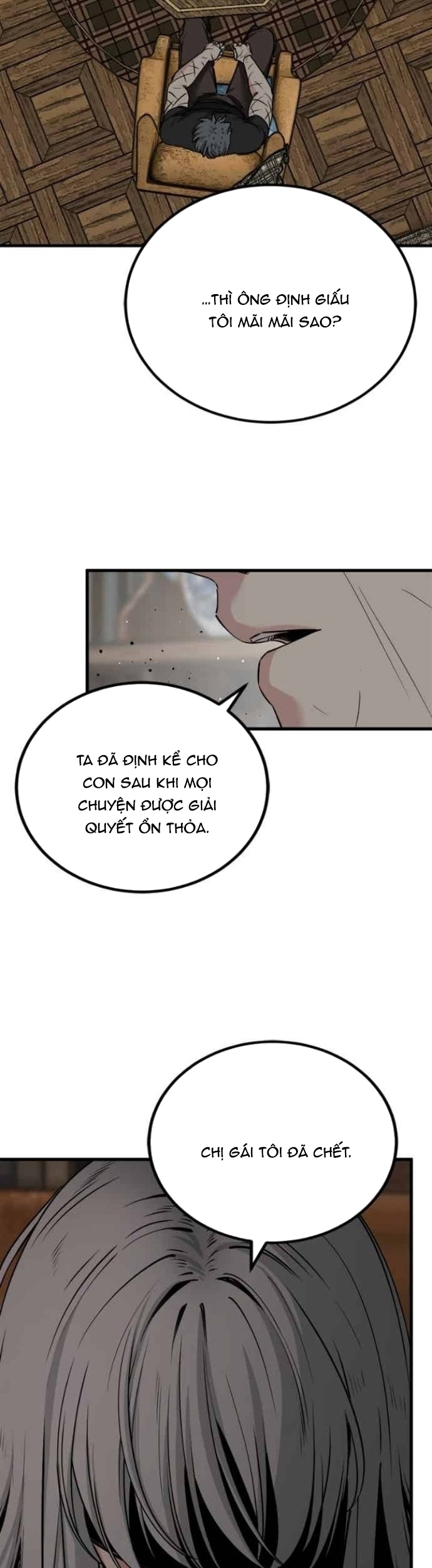 Kẻ Giết Anh Hùng Chap 232 - Next Chap 233