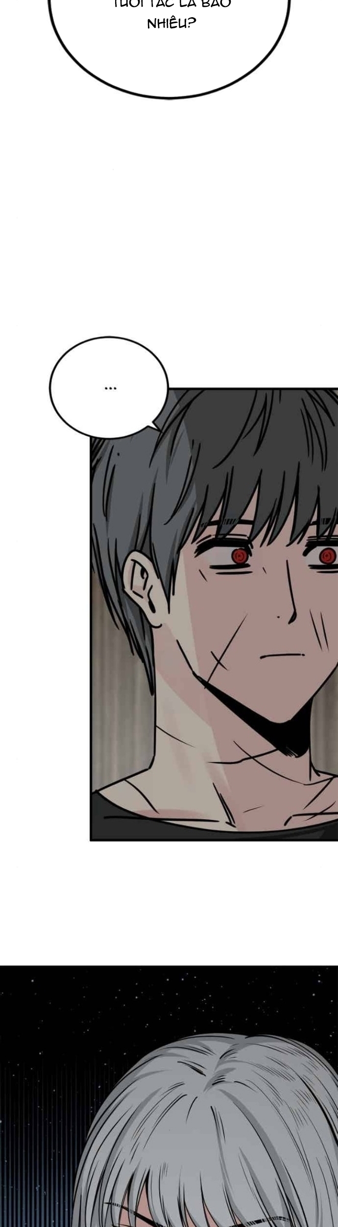 Kẻ Giết Anh Hùng Chap 232 - Next Chap 233