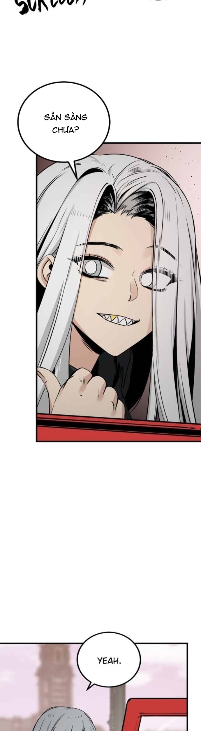 Kẻ Giết Anh Hùng Chap 232 - Next Chap 233