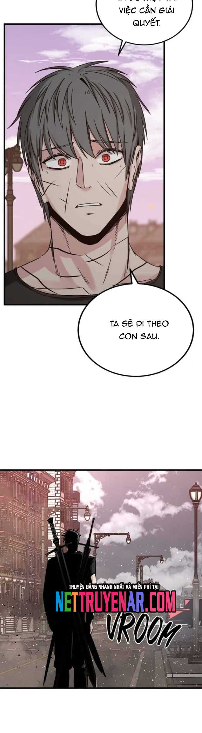 Kẻ Giết Anh Hùng Chap 232 - Next Chap 233