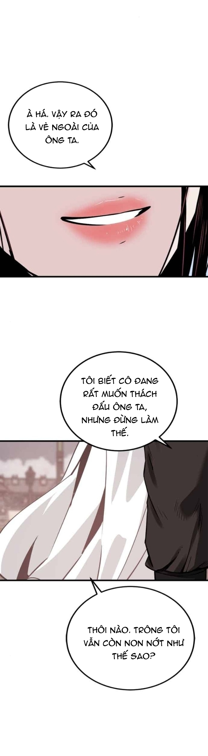 Kẻ Giết Anh Hùng Chap 232 - Next Chap 233