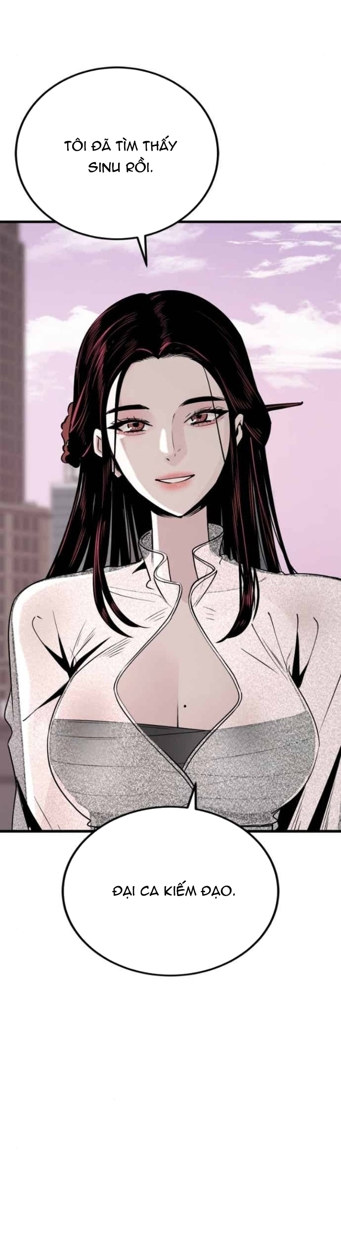 Kẻ Giết Anh Hùng Chap 232 - Next Chap 233
