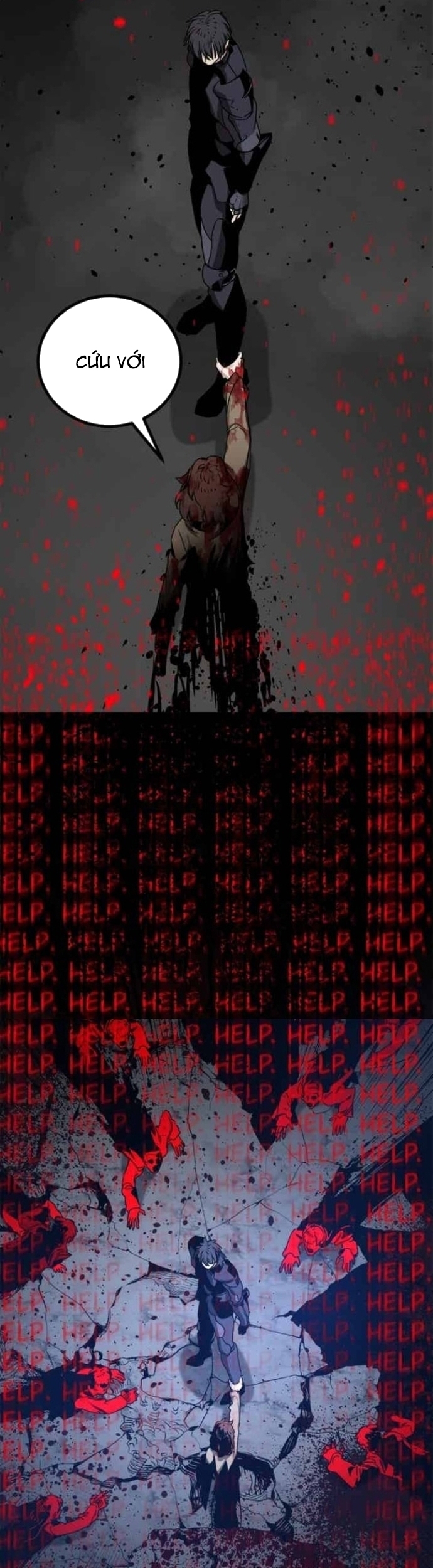 Kẻ Giết Anh Hùng Chap 232 - Next Chap 233