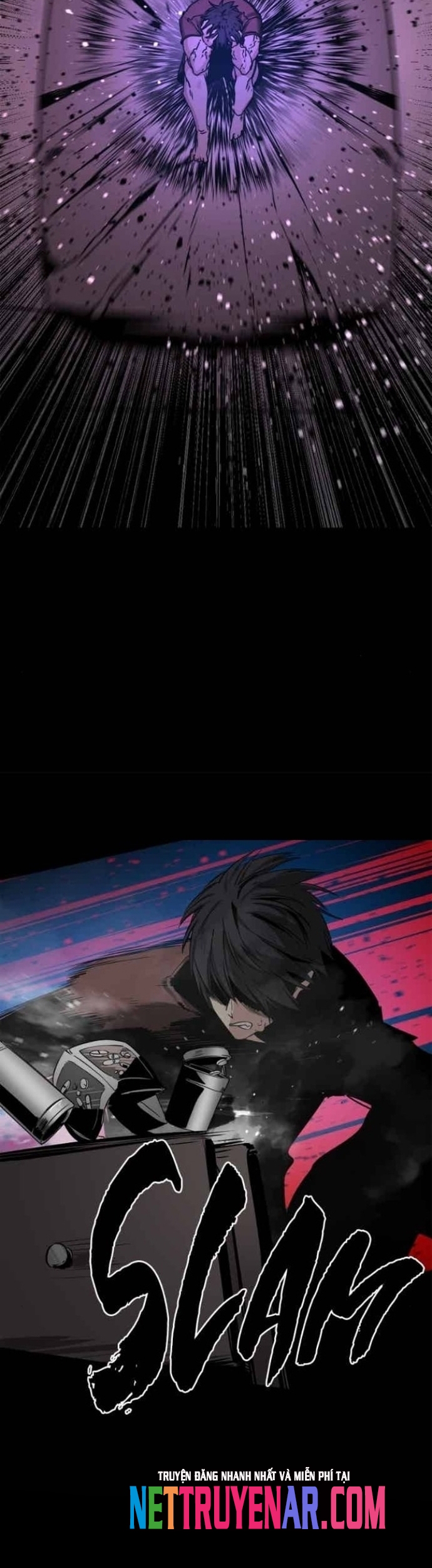 Kẻ Giết Anh Hùng Chap 232 - Next Chap 233