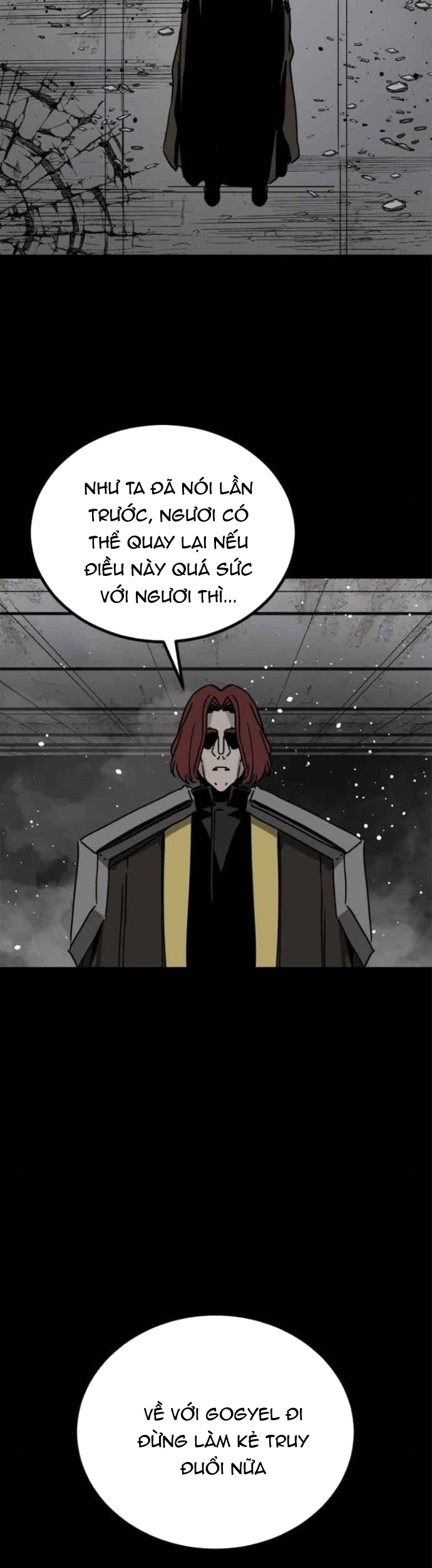 Kẻ Giết Anh Hùng Chap 232 - Next Chap 233