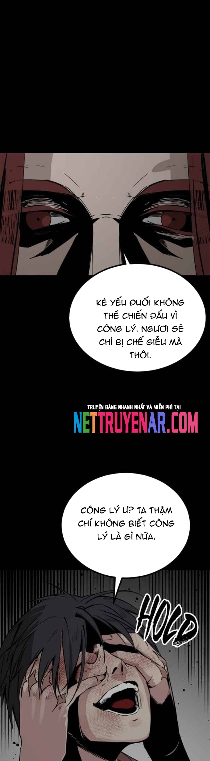 Kẻ Giết Anh Hùng Chap 232 - Next Chap 233